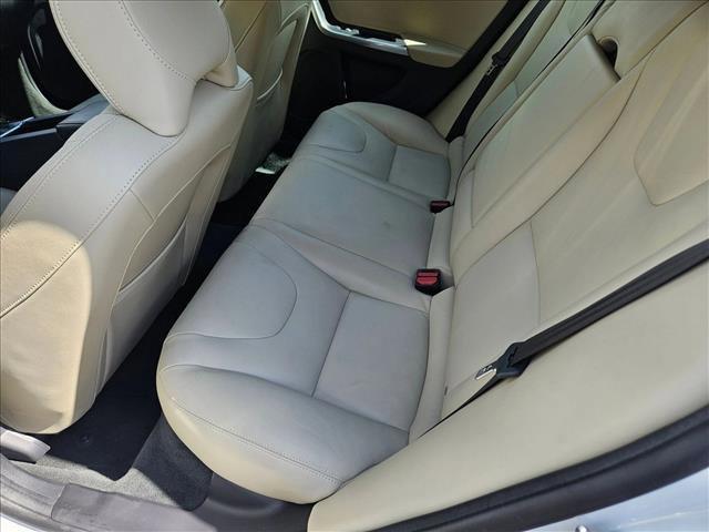 used 2016 Volvo V60 car, priced at $17,308