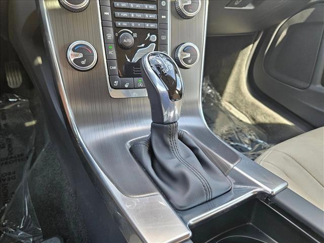 used 2016 Volvo V60 car, priced at $17,308