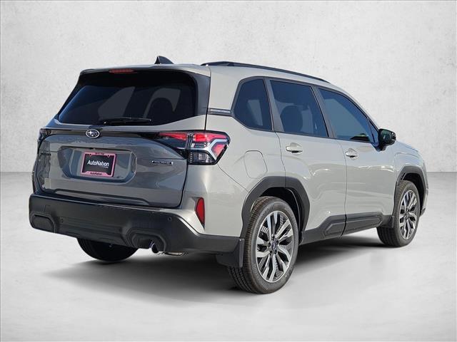 new 2025 Subaru Forester car, priced at $41,515