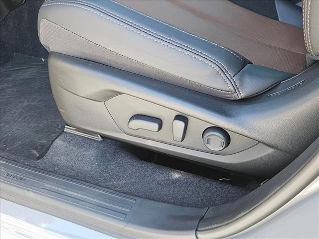 new 2025 Subaru Forester car, priced at $41,515