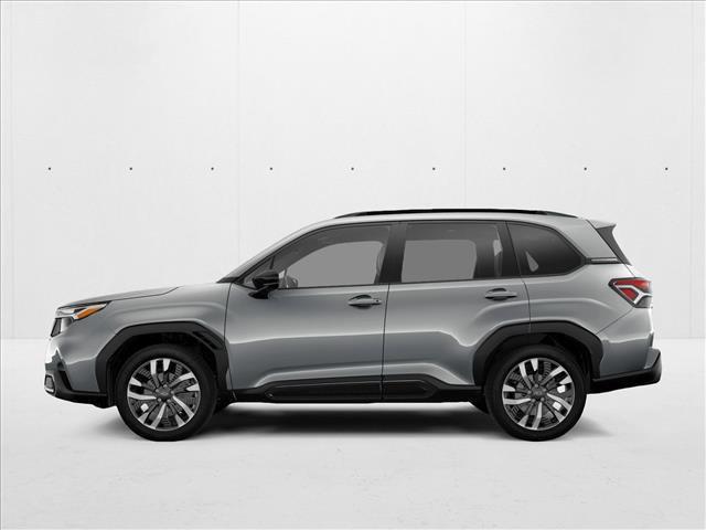 new 2025 Subaru Forester car, priced at $44,623