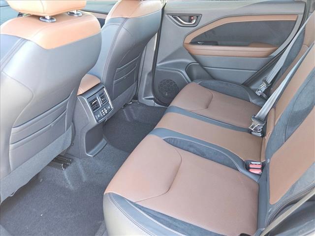 new 2025 Subaru Forester car, priced at $41,515