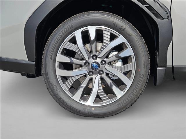 new 2025 Subaru Forester car, priced at $41,515