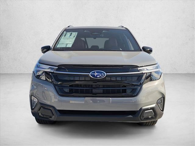 new 2025 Subaru Forester car, priced at $41,515