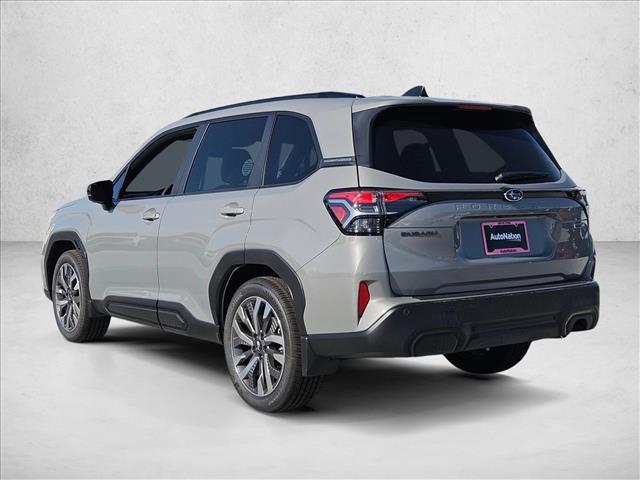 new 2025 Subaru Forester car, priced at $41,515