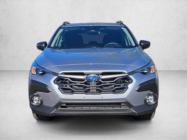 new 2025 Subaru Crosstrek car, priced at $32,141
