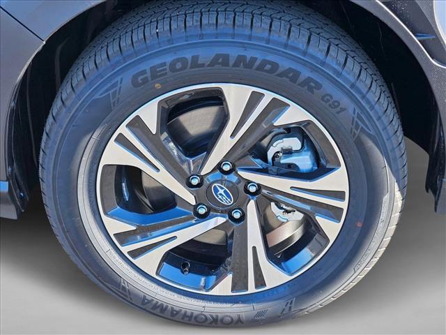 new 2025 Subaru Crosstrek car, priced at $32,141