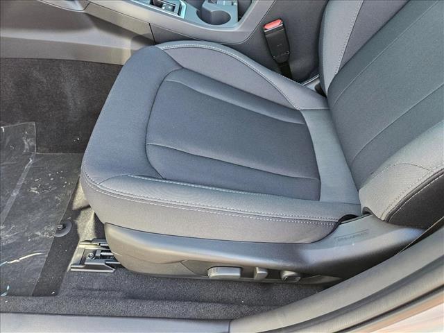 new 2025 Subaru Crosstrek car, priced at $32,141