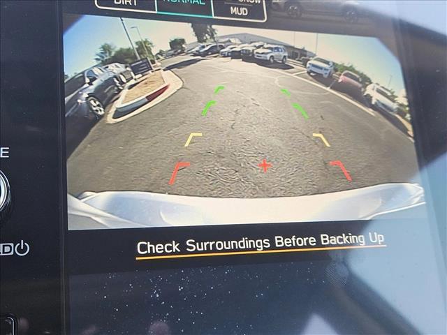 new 2025 Subaru Crosstrek car, priced at $32,141