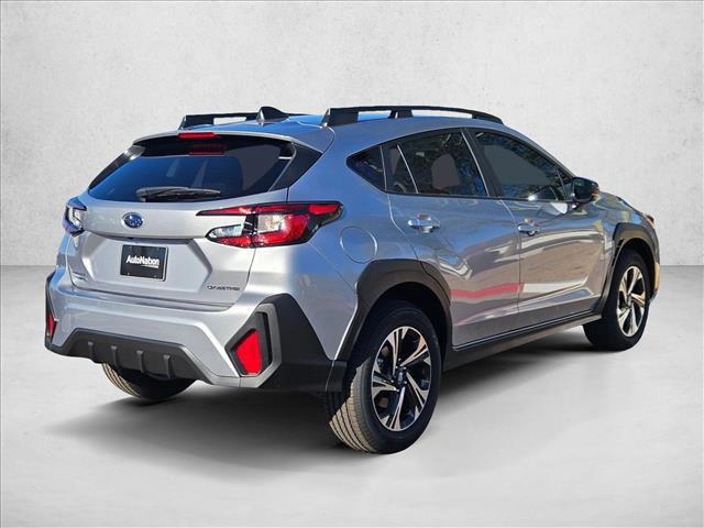 new 2025 Subaru Crosstrek car, priced at $32,141