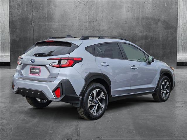 new 2025 Subaru Crosstrek car, priced at $29,502