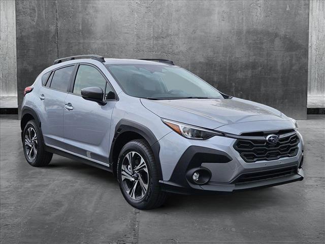 new 2025 Subaru Crosstrek car, priced at $29,502