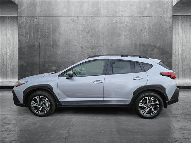 new 2025 Subaru Crosstrek car, priced at $29,502