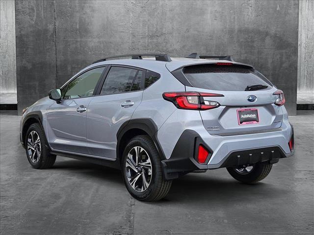 new 2025 Subaru Crosstrek car, priced at $29,502
