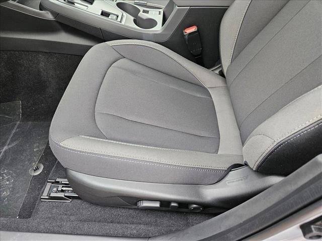 new 2025 Subaru Crosstrek car, priced at $29,502
