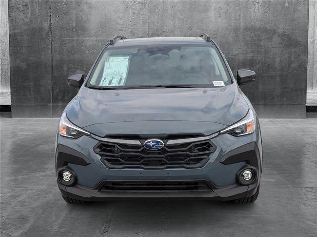 new 2025 Subaru Crosstrek car, priced at $29,878