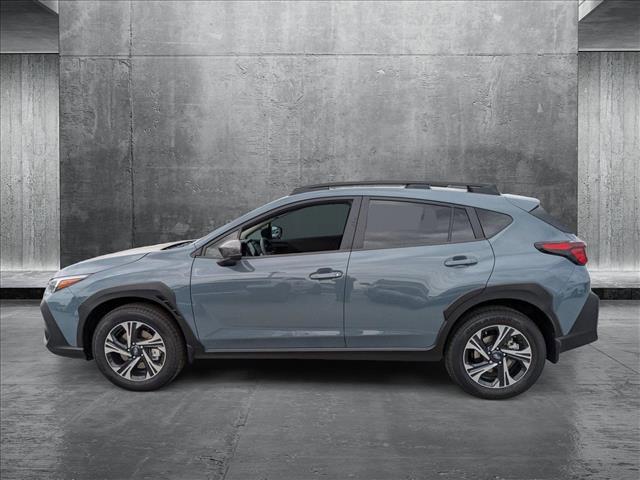 new 2025 Subaru Crosstrek car, priced at $29,878