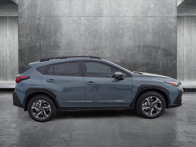 new 2025 Subaru Crosstrek car, priced at $29,878