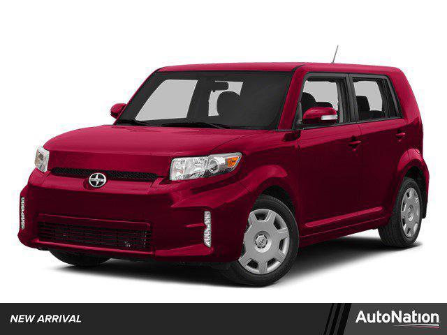 used 2014 Scion xB car, priced at $7,955