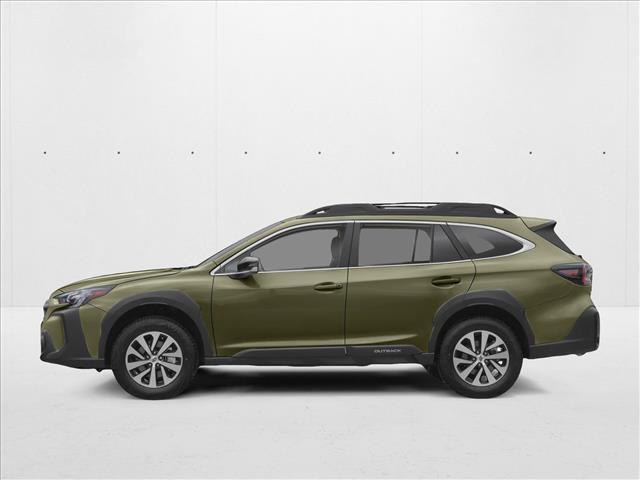 new 2025 Subaru Outback car, priced at $36,682