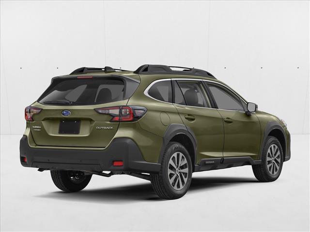 new 2025 Subaru Outback car, priced at $36,682