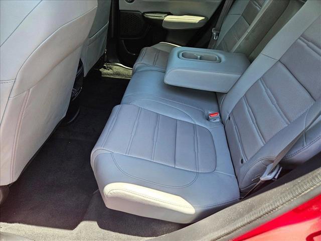 used 2022 Honda CR-V car, priced at $25,534