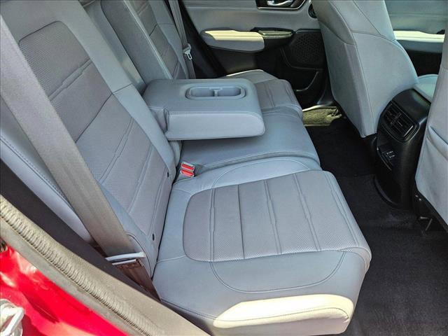 used 2022 Honda CR-V car, priced at $25,534