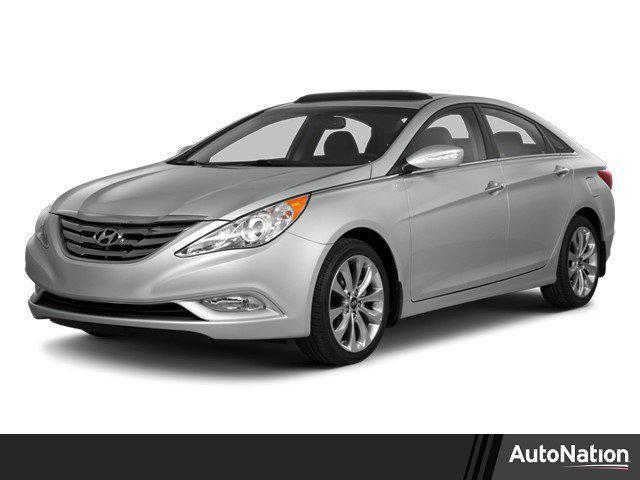 used 2013 Hyundai Sonata car, priced at $5,892