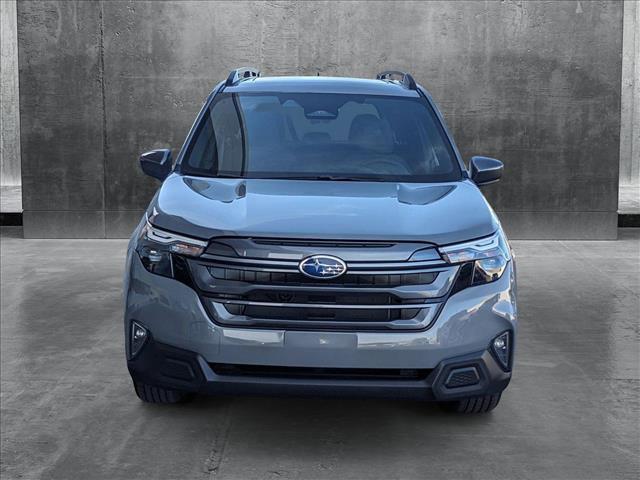 new 2025 Subaru Forester car, priced at $34,839