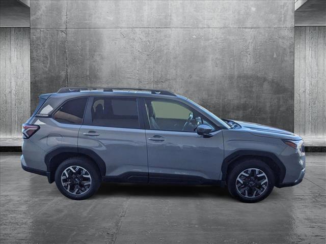 new 2025 Subaru Forester car, priced at $34,839