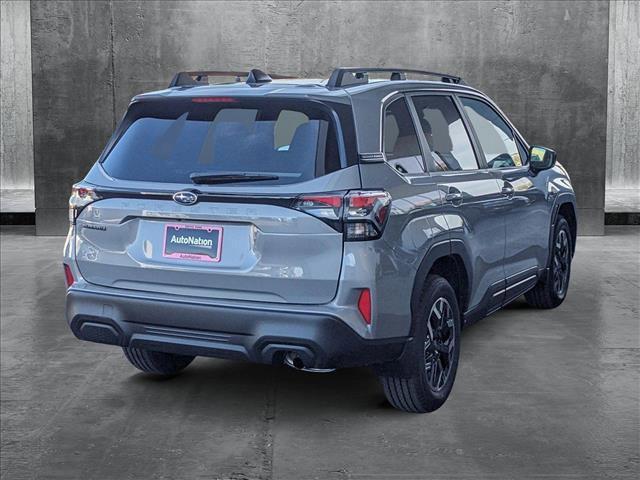 new 2025 Subaru Forester car, priced at $34,839