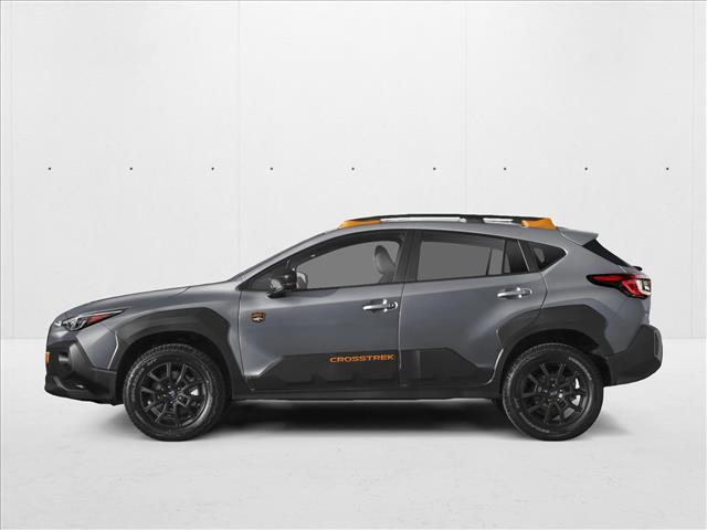 new 2026 Subaru Crosstrek car, priced at $38,451