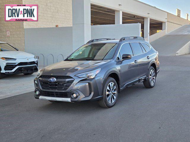 new 2025 Subaru Outback car, priced at $37,495