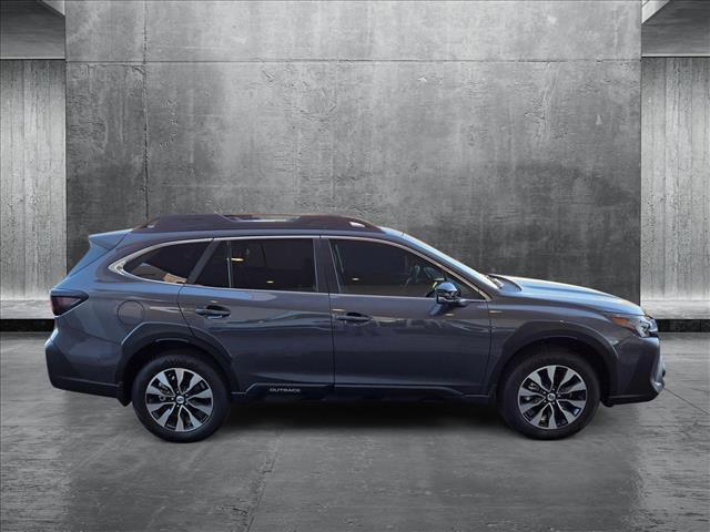 new 2025 Subaru Outback car, priced at $37,495