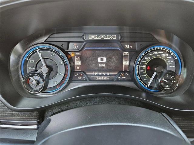 used 2022 Ram 2500 car, priced at $65,986