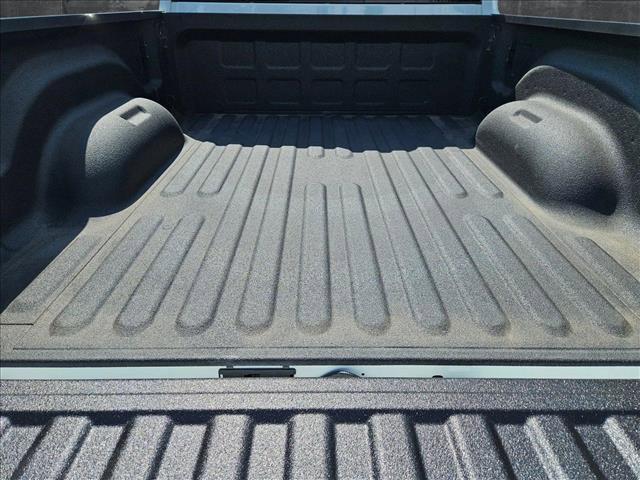 used 2022 Ram 2500 car, priced at $65,986