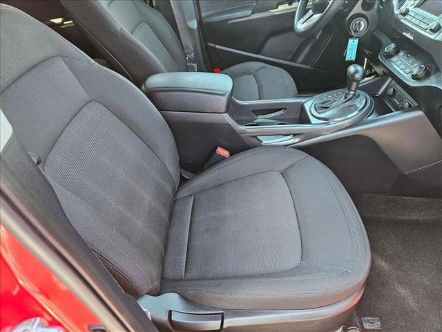 used 2013 Kia Sportage car, priced at $10,965