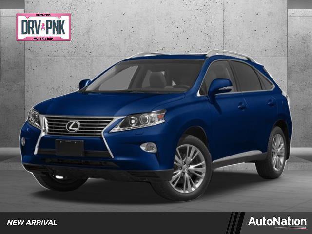 used 2013 Lexus RX 350 car, priced at $11,499