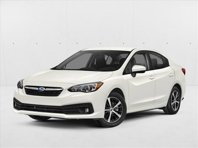 used 2023 Subaru Impreza car, priced at $19,409