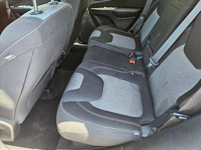 used 2014 Jeep Cherokee car, priced at $7,662