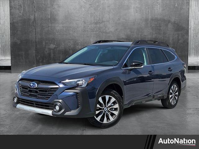 new 2025 Subaru Outback car, priced at $39,393