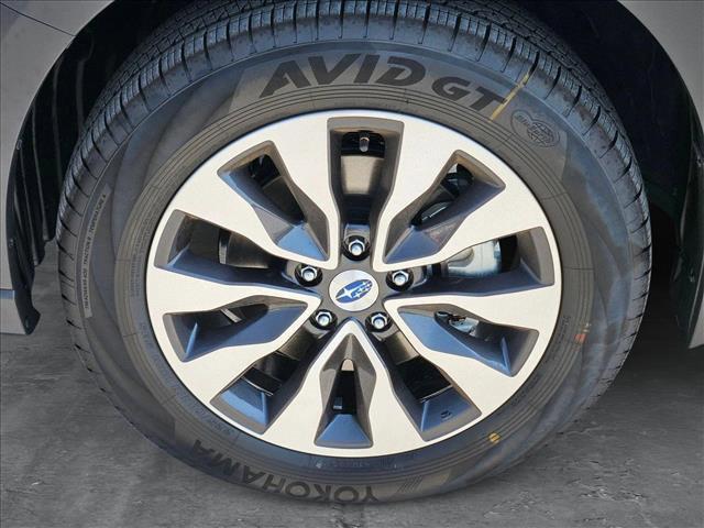 new 2025 Subaru Outback car, priced at $39,393