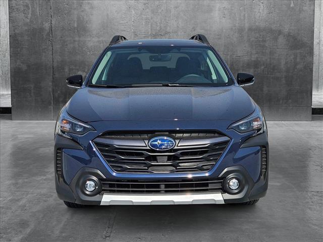 new 2025 Subaru Outback car, priced at $39,393