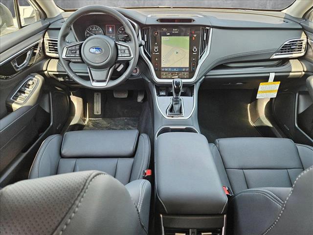 new 2025 Subaru Outback car, priced at $39,393