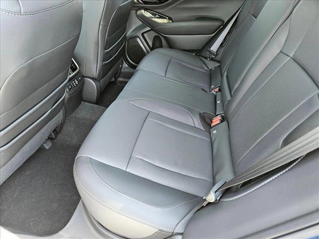new 2025 Subaru Outback car, priced at $39,393