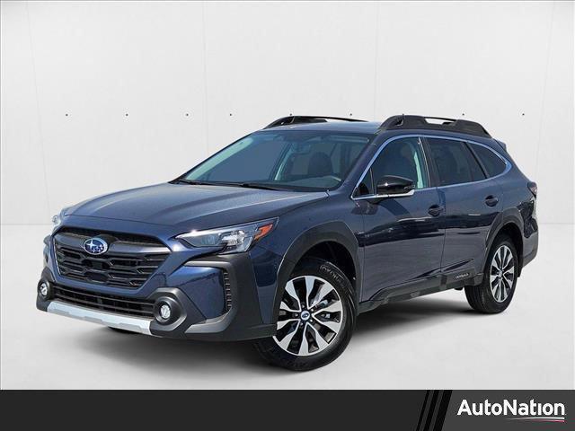 new 2025 Subaru Outback car, priced at $39,393