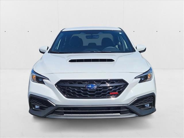 new 2025 Subaru WRX car, priced at $38,479
