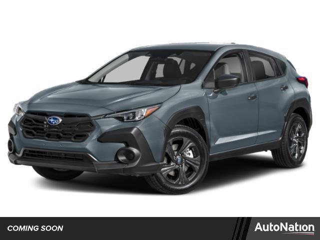 new 2025 Subaru Crosstrek car, priced at $29,129
