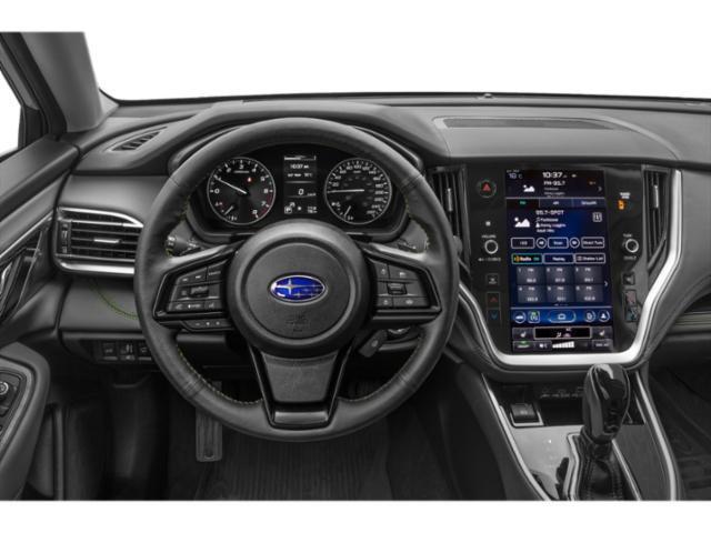 new 2025 Subaru Outback car, priced at $40,274