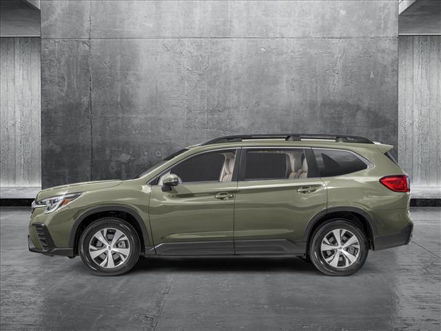 new 2025 Subaru Ascent car, priced at $42,444